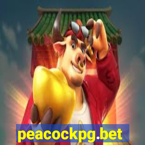 peacockpg.bet