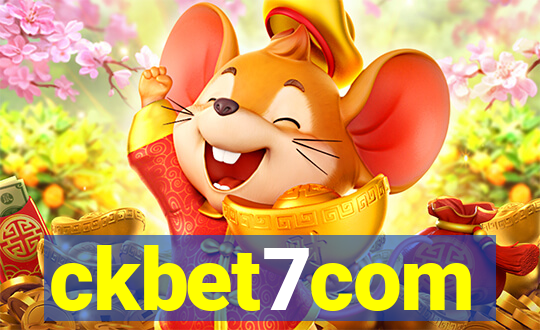 ckbet7com