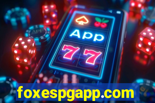 foxespgapp.com