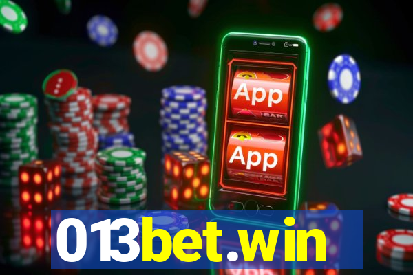 013bet.win