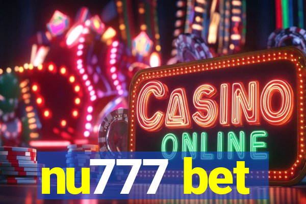 nu777 bet