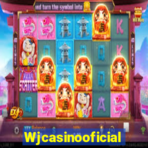 Wjcasinooficial