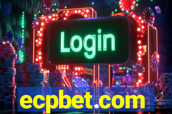 ecpbet.com