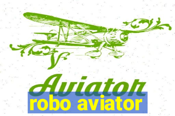 robo aviator