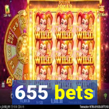 655 bets