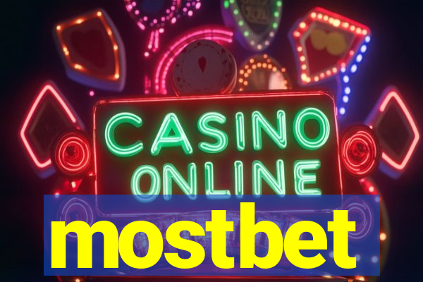 mostbet