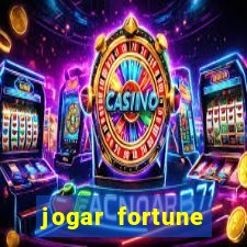 jogar fortune dragon demo