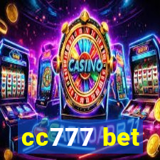 cc777 bet