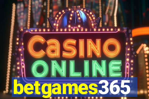 betgames365