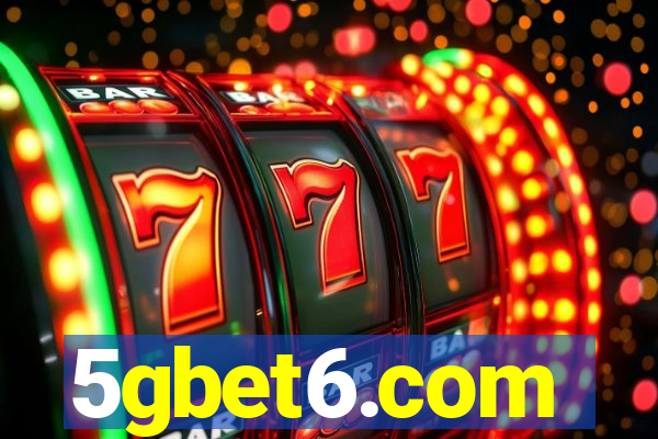 5gbet6.com