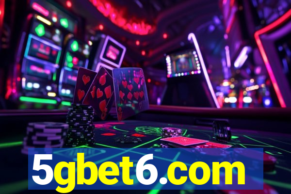 5gbet6.com