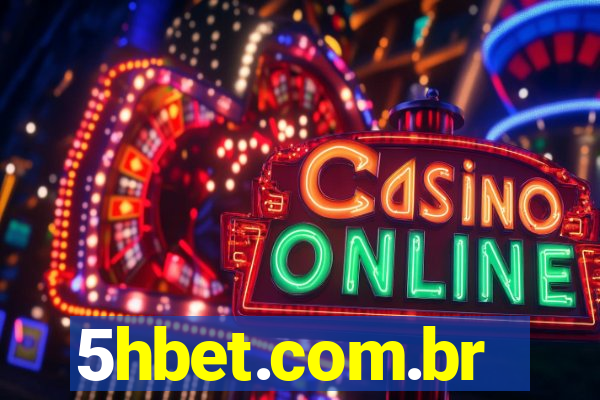 5hbet.com.br