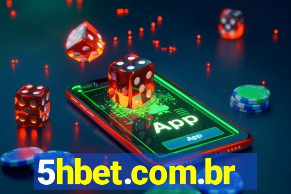 5hbet.com.br