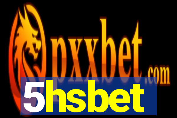 5hsbet