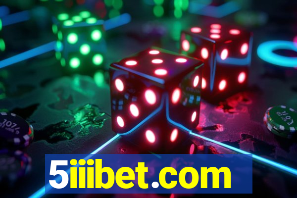 5iiibet.com