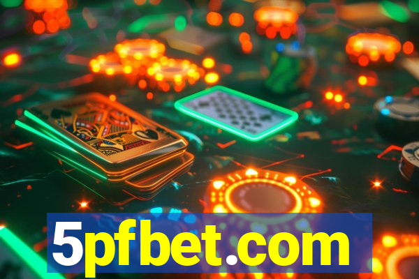 5pfbet.com