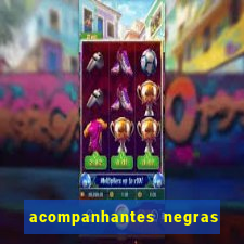 acompanhantes negras em porto alegre