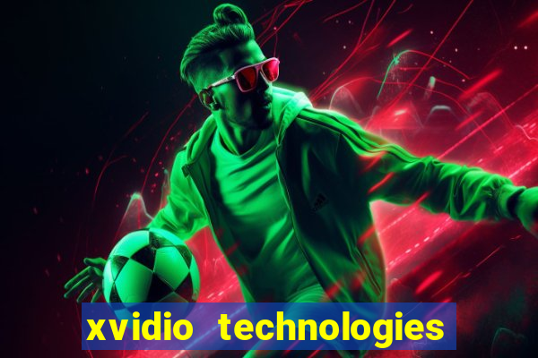 xvidio technologies brasil 2024 os