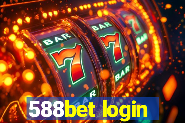 588bet login