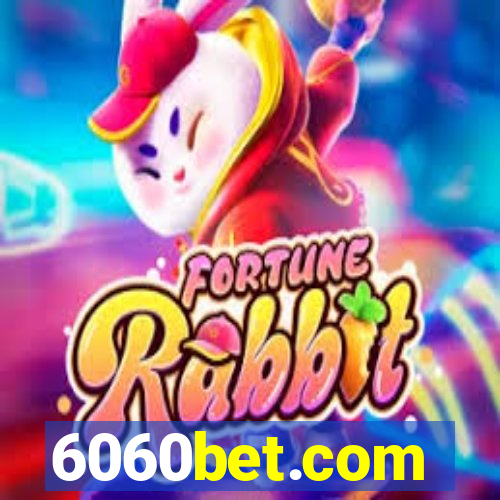 6060bet.com