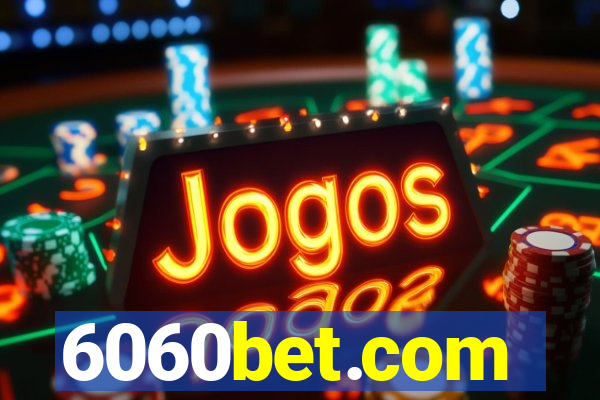 6060bet.com