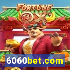 6060bet.com