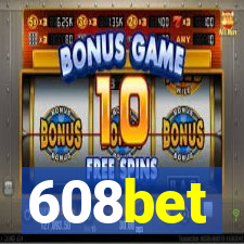 608bet