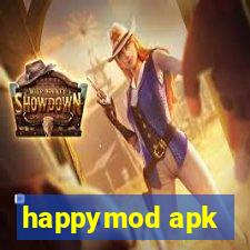 happymod apk