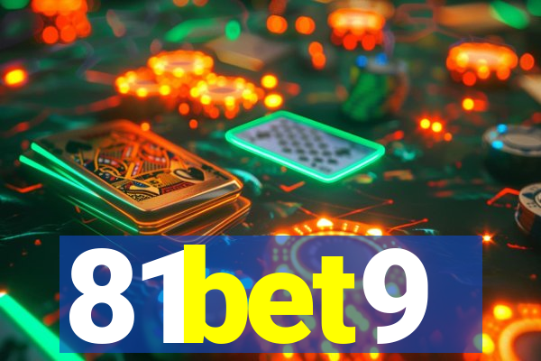 81bet9