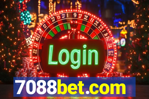 7088bet.com