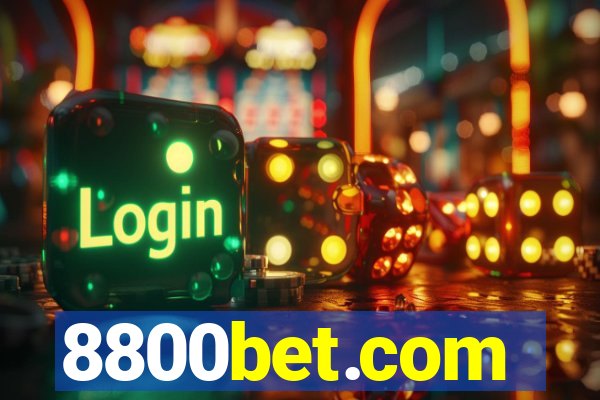 8800bet.com