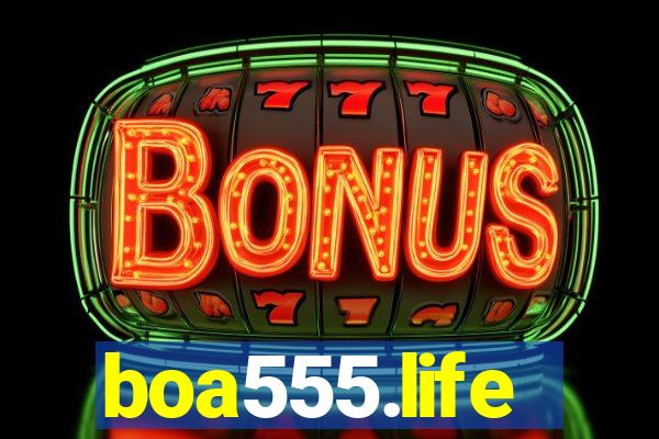 boa555.life