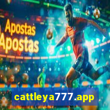 cattleya777.app