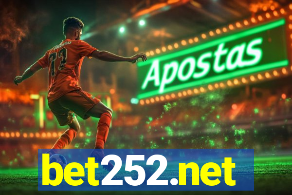 bet252.net