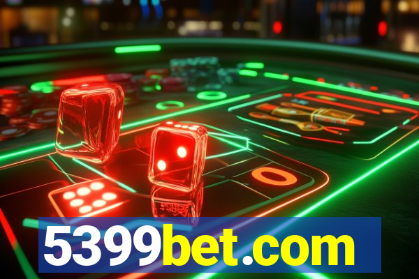 5399bet.com