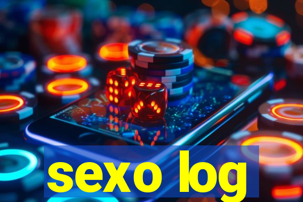 sexo log