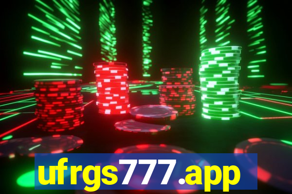 ufrgs777.app