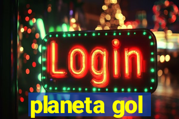 planeta gol