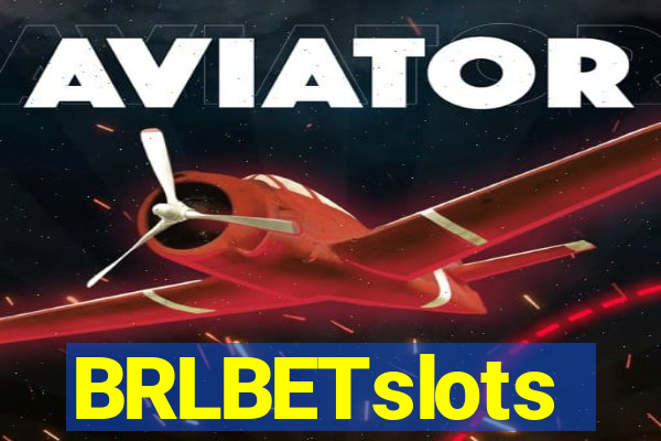 BRLBETslots