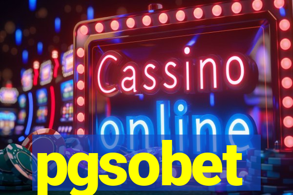 pgsobet