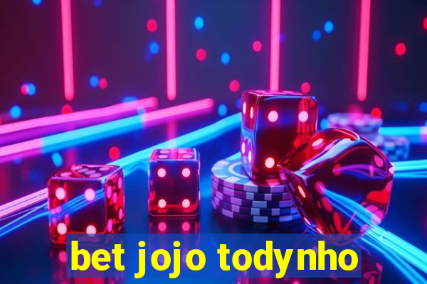 bet jojo todynho