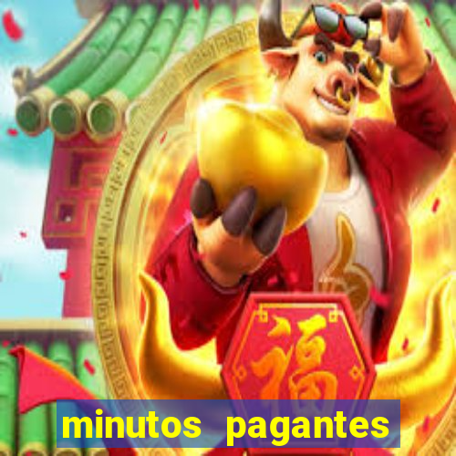 minutos pagantes fortune rabbit