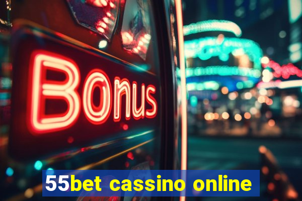 55bet cassino online