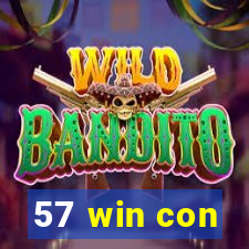 57 win con