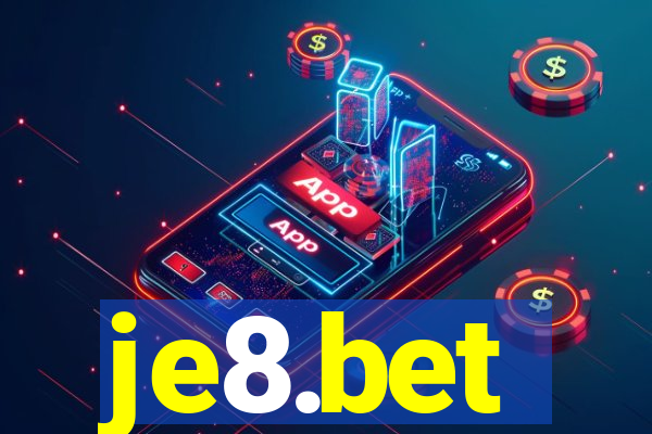 je8.bet