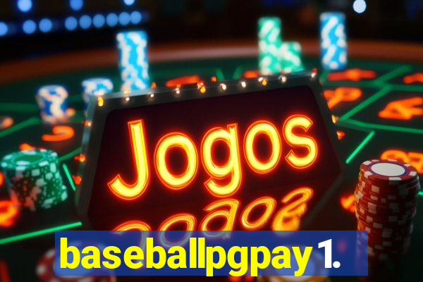 baseballpgpay1.com