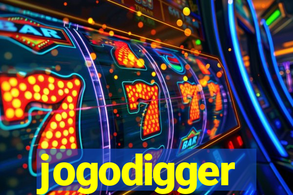 jogodigger