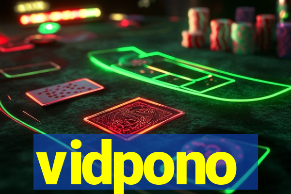 vidpono