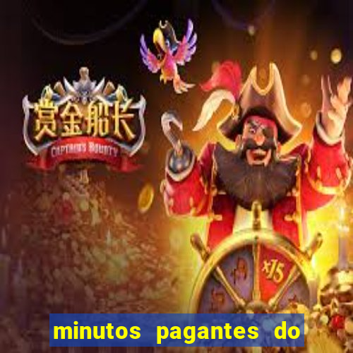 minutos pagantes do fortune rabbitInformational