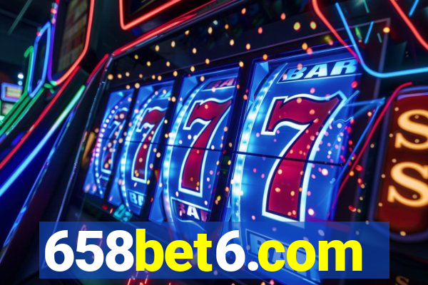 658bet6.com